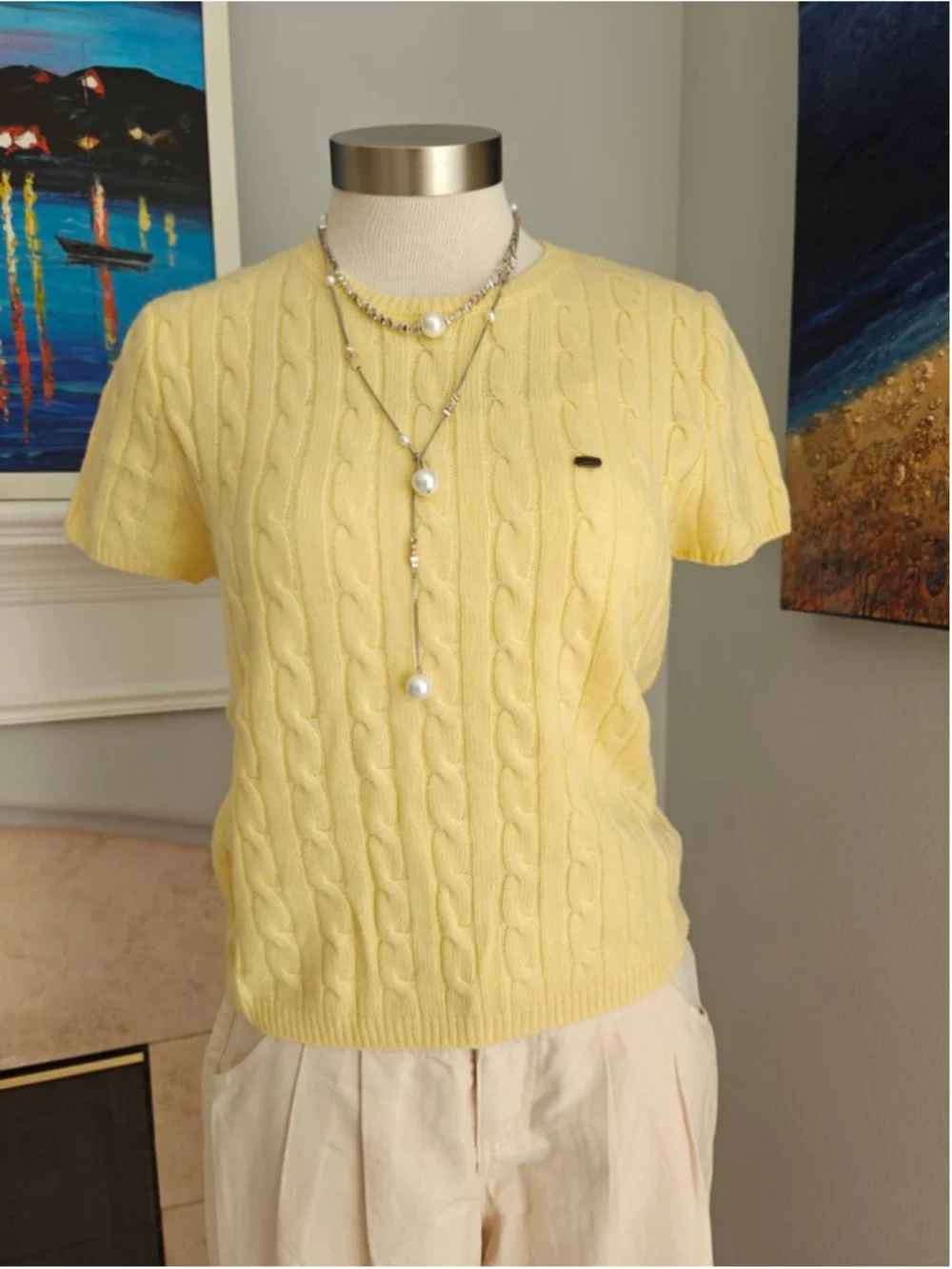 Unbranded soft cheerful